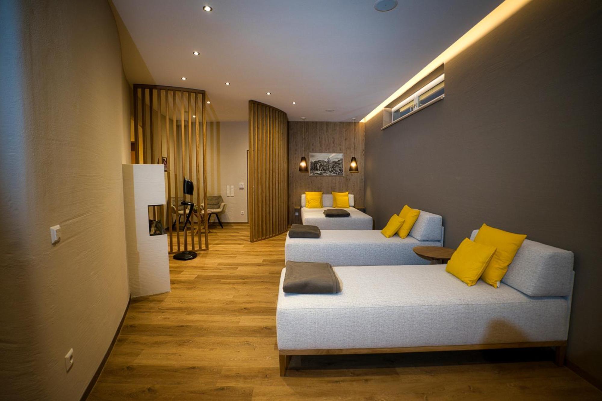 Apartment Dahoam Forstau  Exterior photo